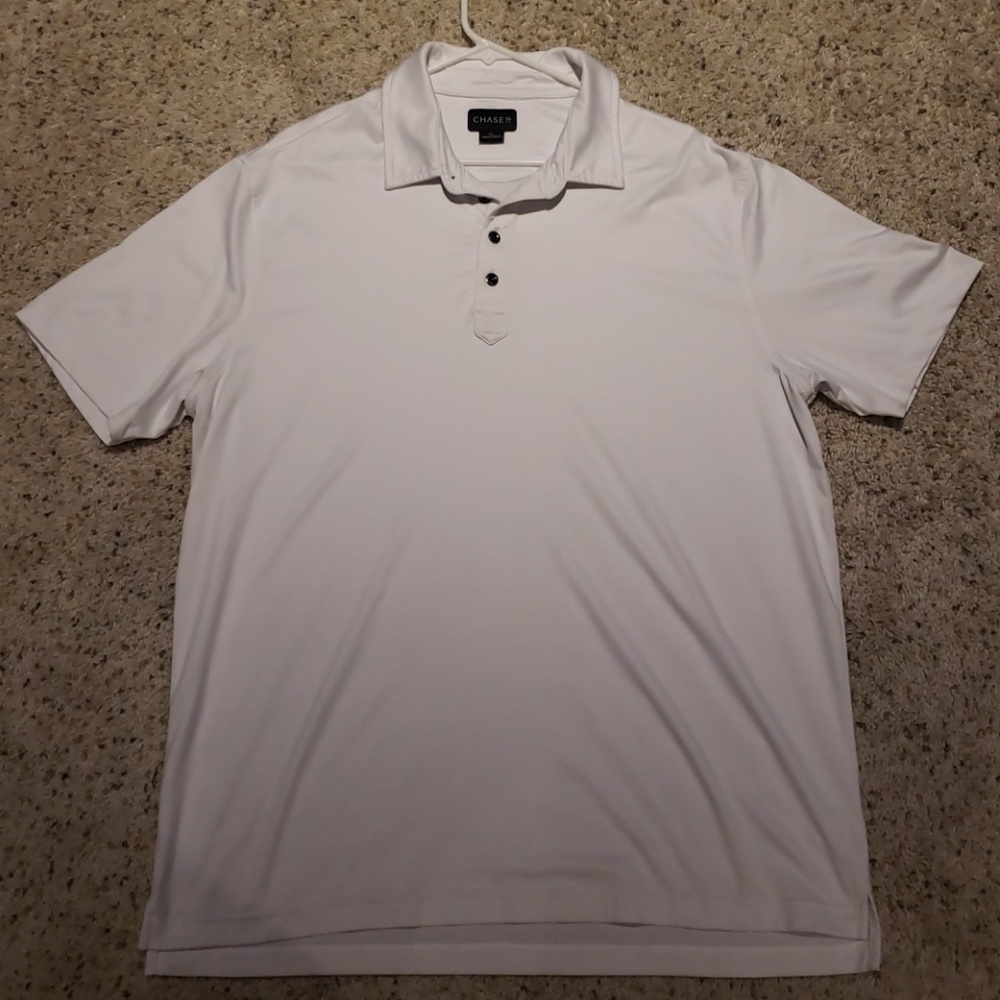 Mens Golf Shirt
